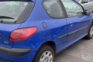 Custode arriere droit PEUGEOT 206