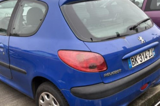 Custode arriere droit PEUGEOT 206