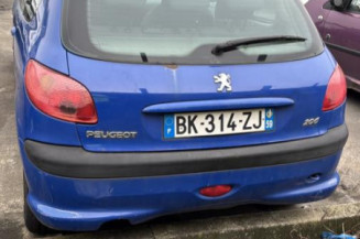 Custode arriere droit PEUGEOT 206