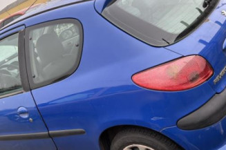 Custode arriere droit PEUGEOT 206