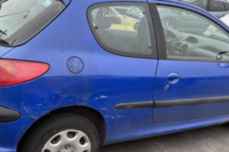 Custode arriere droit PEUGEOT 206