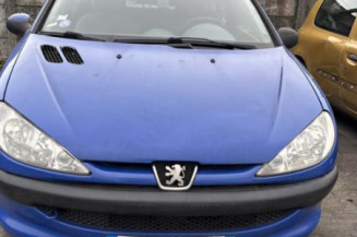 Custode arriere droit PEUGEOT 206