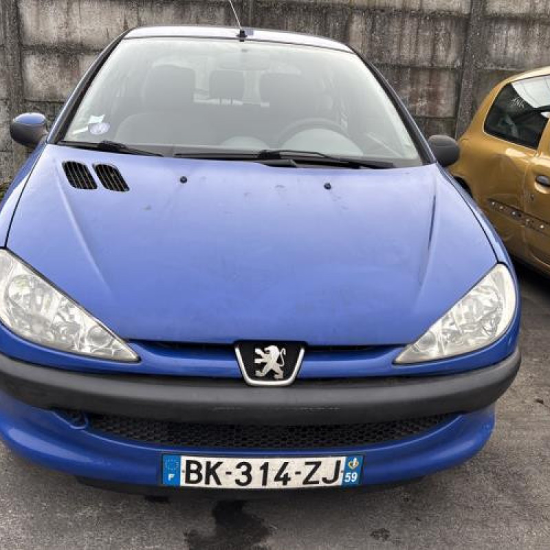 Custode arriere droit PEUGEOT 206 Photo n°8