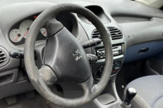 Custode arriere droit PEUGEOT 206