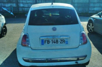 Com (Bloc Contacteur Tournant+Commodo Essuie Glace+Commodo Phare) FIAT 500 2