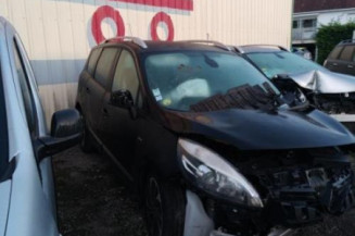 Commande regulateur vitesse RENAULT SCENIC 3