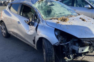 Arret de porte avant gauche RENAULT CLIO 4