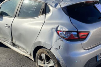 Arret de porte avant gauche RENAULT CLIO 4