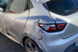 Arret de porte avant gauche RENAULT CLIO 4