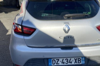 Arret de porte avant gauche RENAULT CLIO 4