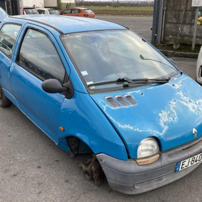 Pompe à carburant RENAULT TWINGO 1 Photo n°6