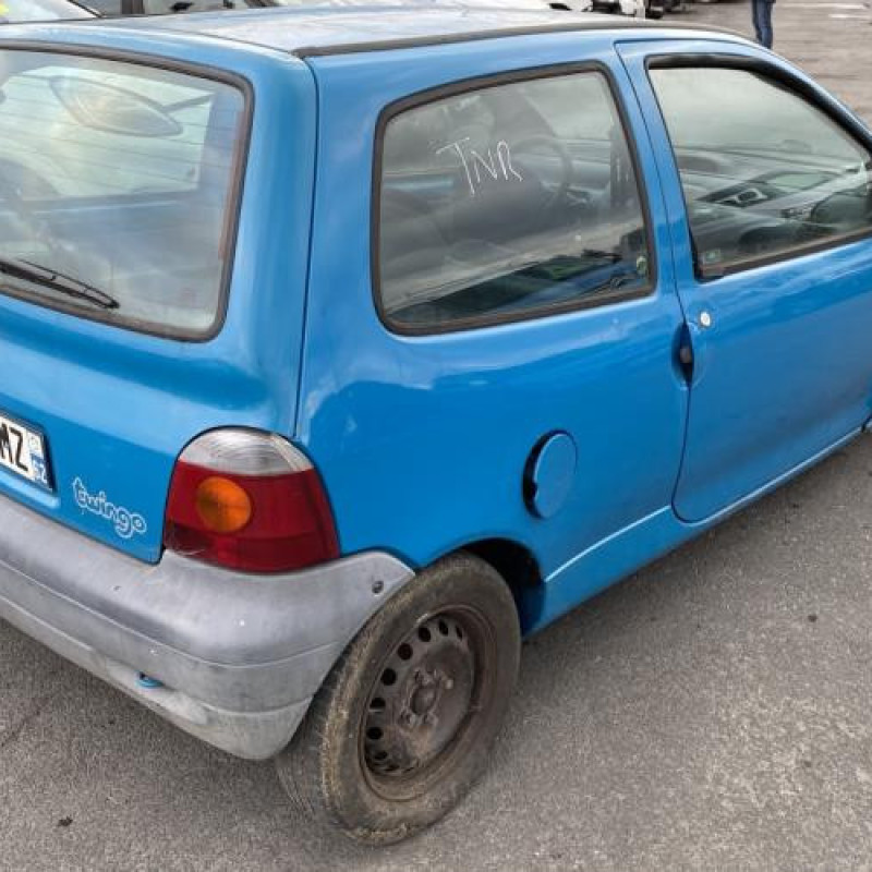 Pompe à carburant RENAULT TWINGO 1 Photo n°7