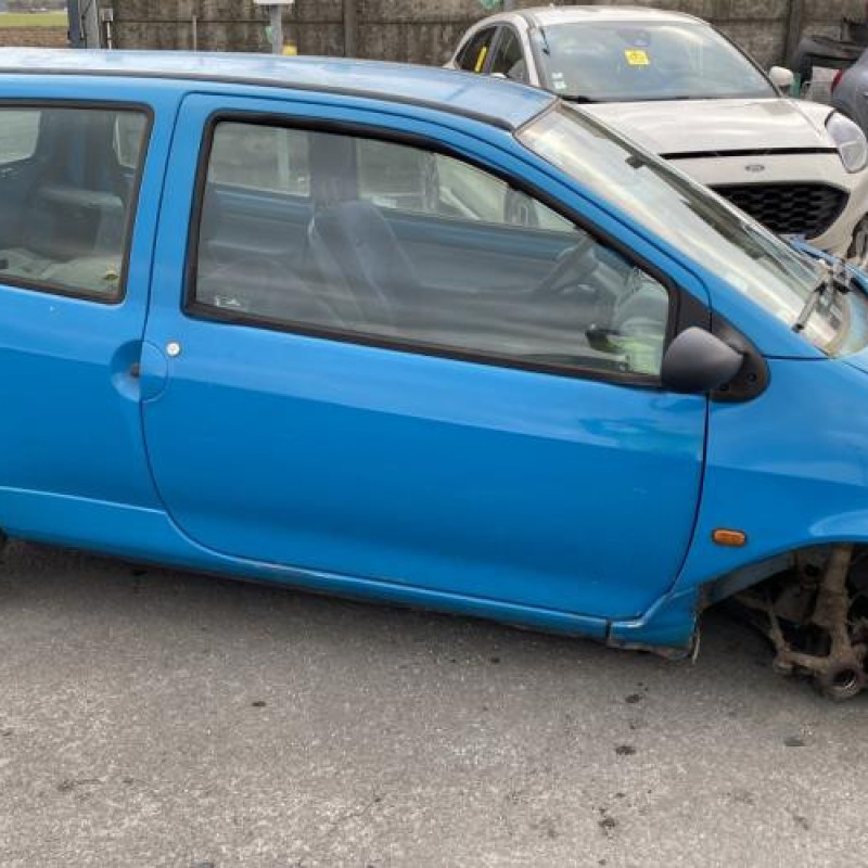 Pompe à carburant RENAULT TWINGO 1 Photo n°11