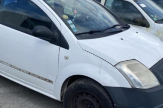 Com (Bloc Contacteur Tournant+Commodo Essuie Glace+Commodo Phare) CITROEN C2