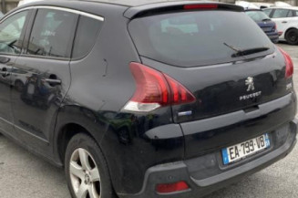 Com (Bloc Contacteur Tournant+Commodo Essuie Glace+Commodo Phare) PEUGEOT 3008 1