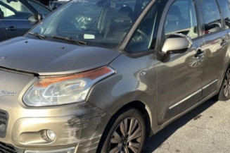 Com (Bloc Contacteur Tournant+Commodo Essuie Glace+Commodo Phare) CITROEN C3 PICASSO