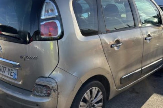 Com (Bloc Contacteur Tournant+Commodo Essuie Glace+Commodo Phare) CITROEN C3 PICASSO