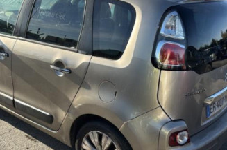 Com (Bloc Contacteur Tournant+Commodo Essuie Glace+Commodo Phare) CITROEN C3 PICASSO