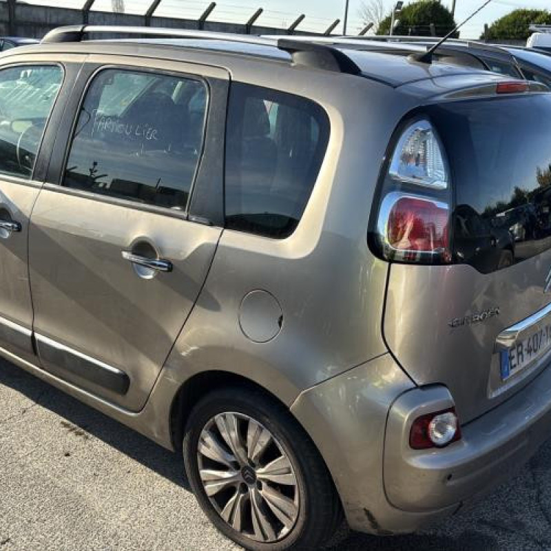 Com (Bloc Contacteur Tournant+Commodo Essuie Glace+Commodo Phare) CITROEN C3 PICASSO Photo n°13