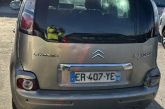 Com (Bloc Contacteur Tournant+Commodo Essuie Glace+Commodo Phare) CITROEN C3 PICASSO