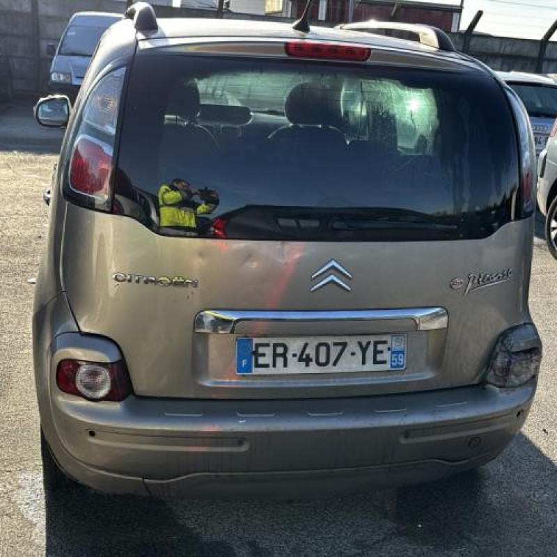 Com (Bloc Contacteur Tournant+Commodo Essuie Glace+Commodo Phare) CITROEN C3 PICASSO Photo n°14