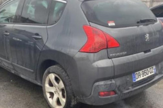 Aile avant gauche PEUGEOT 3008 1