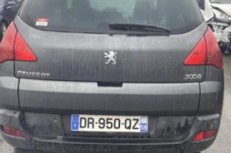 Aile avant gauche PEUGEOT 3008 1