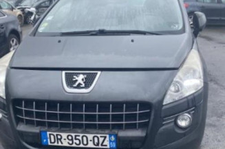 Aile avant gauche PEUGEOT 3008 1