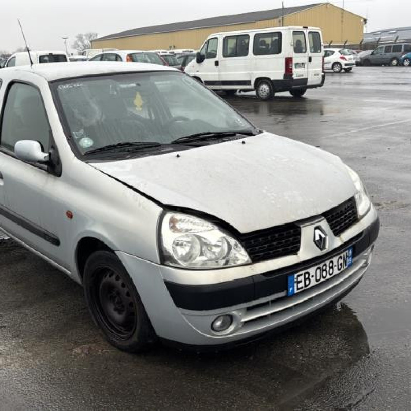 Aile avant gauche RENAULT CLIO 2 Photo n°6