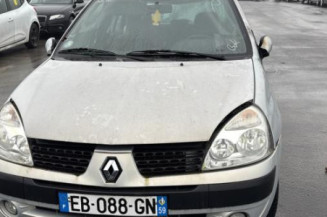 Aile avant gauche RENAULT CLIO 2