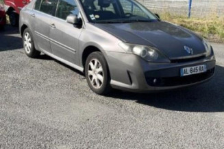 Com (Bloc Contacteur Tournant+Commodo Essuie Glace+Commodo Phare) RENAULT LAGUNA 3