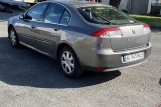 Com (Bloc Contacteur Tournant+Commodo Essuie Glace+Commodo Phare) RENAULT LAGUNA 3