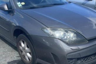 Com (Bloc Contacteur Tournant+Commodo Essuie Glace+Commodo Phare) RENAULT LAGUNA 3