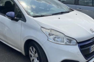 Custode avant gauche (porte) PEUGEOT 208 1