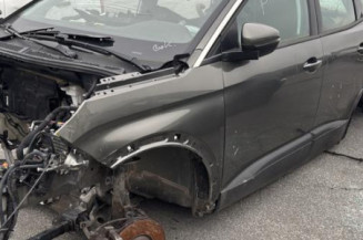 Poignee porte arriere gauche PEUGEOT 3008 2