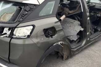 Poignee porte arriere gauche PEUGEOT 3008 2