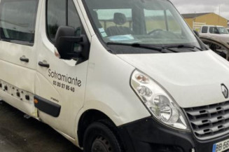 Pompe de direction RENAULT MASTER 3