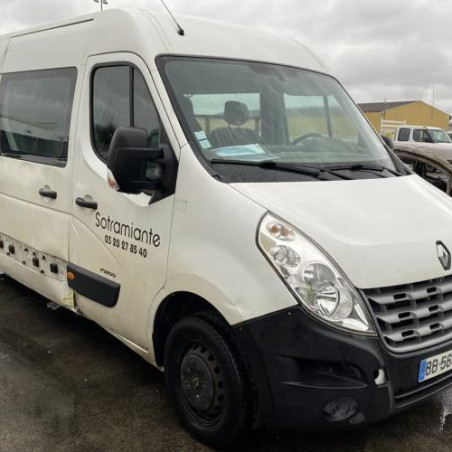 Pompe de direction RENAULT MASTER 3