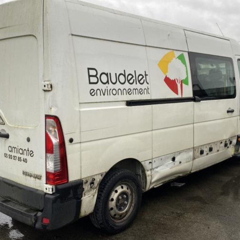 Pompe de direction RENAULT MASTER 3 Photo n°3