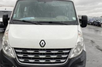 Pompe de direction RENAULT MASTER 3