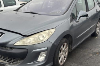 Com (Bloc Contacteur Tournant+Commodo Essuie Glace+Commodo Phare) PEUGEOT 308 1