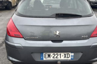 Com (Bloc Contacteur Tournant+Commodo Essuie Glace+Commodo Phare) PEUGEOT 308 1