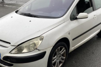 Aile avant gauche PEUGEOT 307