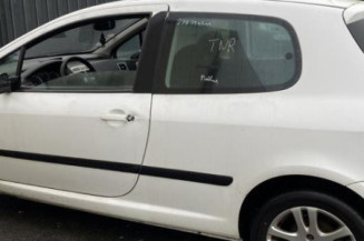 Aile avant gauche PEUGEOT 307