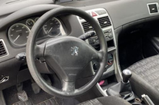 Custode avant gauche (porte) PEUGEOT 307