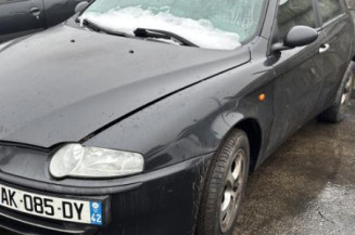 Aile avant gauche ALFA ROMEO 147