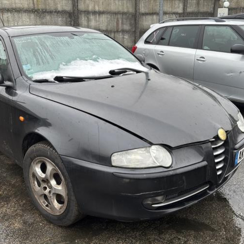 Aile avant gauche ALFA ROMEO 147 Photo n°6