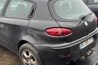 Aile avant gauche ALFA ROMEO 147