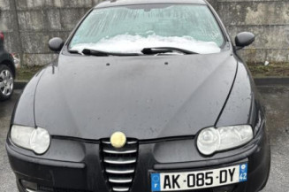 Aile avant gauche ALFA ROMEO 147