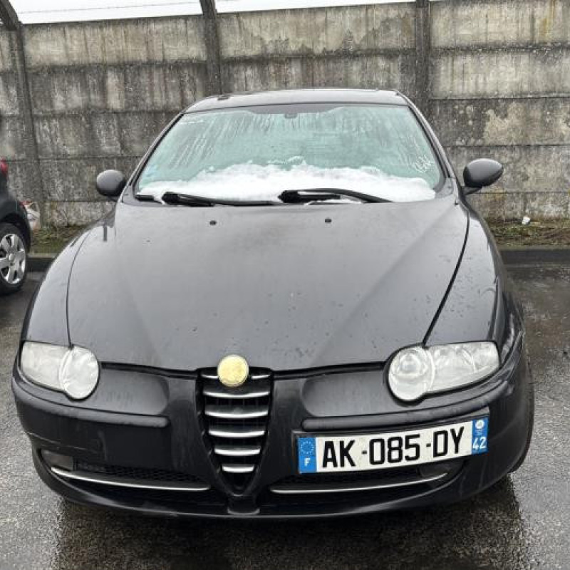 Aile avant gauche ALFA ROMEO 147 Photo n°12